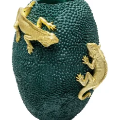 Vase Chameleon Jack Fruit 39
