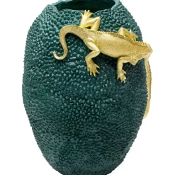 Vase Chameleon Jack Fruit 39