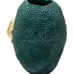 Vase Chameleon Jack Fruit 39