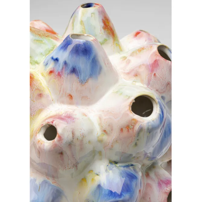 Vase Collina Colore 33cm