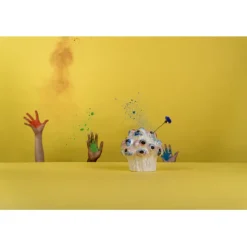 Vase Collina Colore 22cm