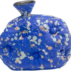 Vase Colore Blob 22cm