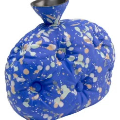 Vase Colore Blob 22cm