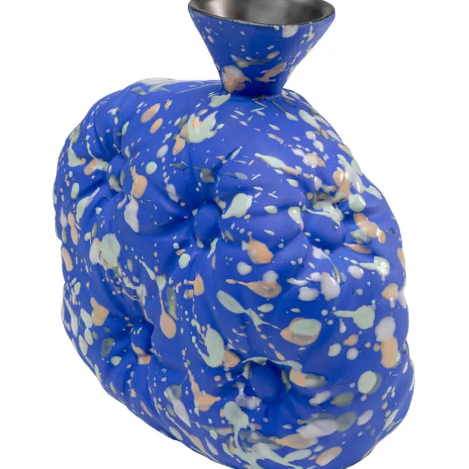 Vase Colore Blob 22cm