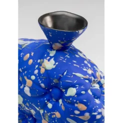 Vase Colore Blob 22cm
