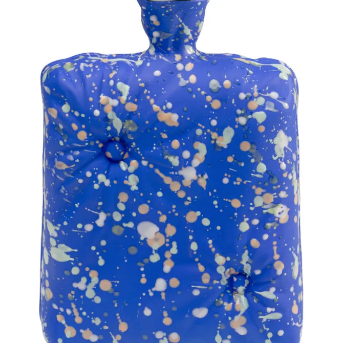 Vase Colore Blob 28cm