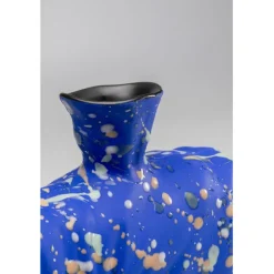 Vase Colore Blob 28cm