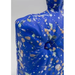 Vase Colore Blob 28cm