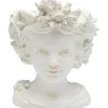 Vase Coral Girl 24cm