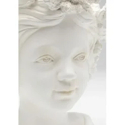 Vase Coral Girl 24cm
