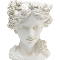 Vase Coral Lady 37cm
