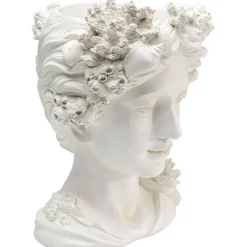 Vase Coral Lady 37cm