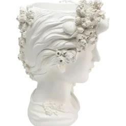 Vase Coral Lady 37cm