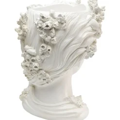 Vase Coral Lady 37cm