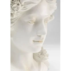 Vase Coral Lady 37cm