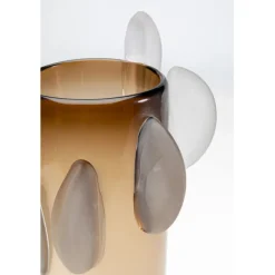 Vase Crispy 46cm