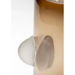 Vase Crispy 46cm