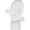 Vase Curly Head 29cm