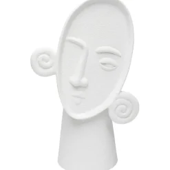 Vase Curly Head 29cm