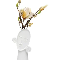 Vase Curly Head 29cm
