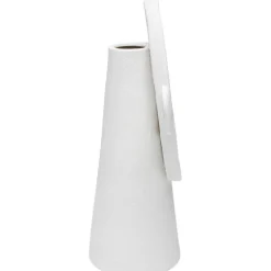 Vase Curly Head 29cm