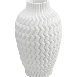Vase décoratif Akira Oval 35cm