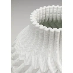 Vase décoratif Akira Oval 35cm