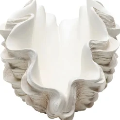 Vase décoratif Concha 29cm