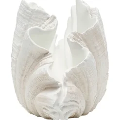Vase décoratif Concha 57cm