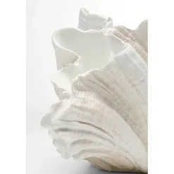 Vase décoratif Concha 57cm