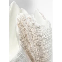 Vase décoratif Concha 57cm