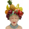 Vase décoratif Fruity 37cm