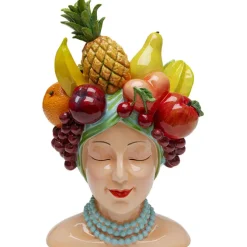 Vase décoratif Fruity 37cm