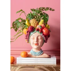 Vase décoratif Fruity 37cm