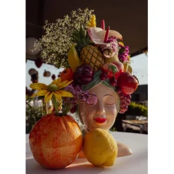 Vase décoratif Fruity 37cm