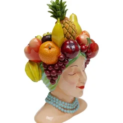 Vase décoratif Fruity 37cm