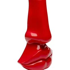 Vase décoratif Lips 38cm