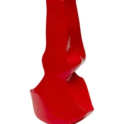 Vase décoratif Lips 38cm