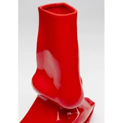 Vase décoratif Lips 38cm