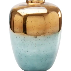Vase décoratif Lizy Shine multi 41cm