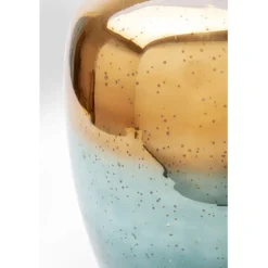 Vase décoratif Lizy Shine multi 41cm