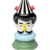 Vase décoratif Puppet Boy 36cm