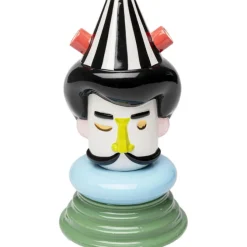 Vase décoratif Puppet Boy 36cm