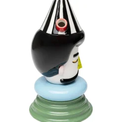 Vase décoratif Puppet Boy 36cm