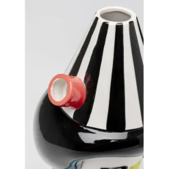 Vase décoratif Puppet Boy 36cm