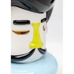 Vase décoratif Puppet Boy 36cm