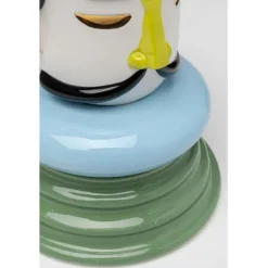 Vase décoratif Puppet Boy 36cm