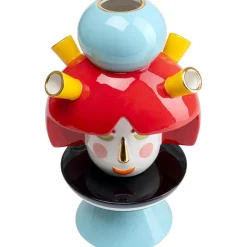 Vase décoratif Puppet Girl 36cm