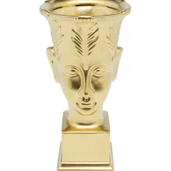 Vase décoratif Rosto 31cm