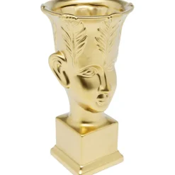 Vase décoratif Rosto 31cm